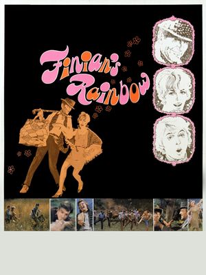 Finian's Rainbow's poster