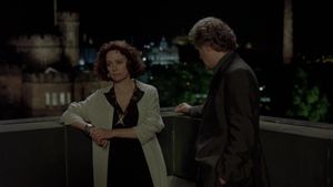 The Debt Collector's poster