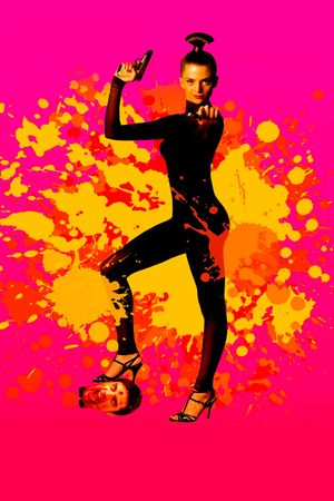 Sexy Killer: You'll Die for Her's poster