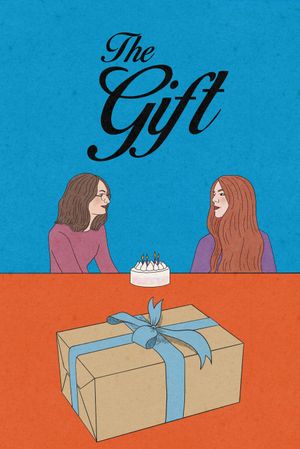 The Gift's poster