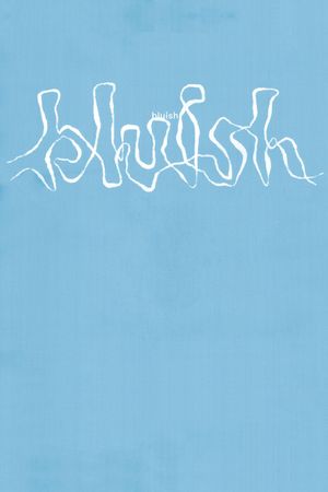 Bluish's poster