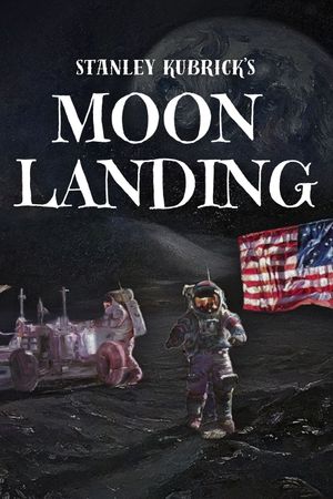 Moon Landing's poster