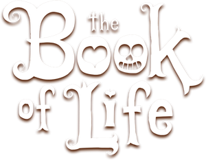 The Book of Life's poster