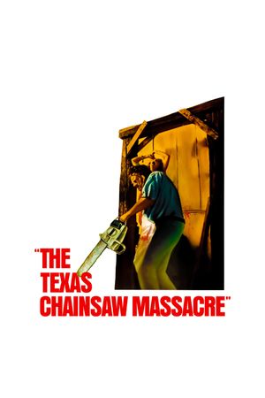 The Texas Chain Saw Massacre's poster