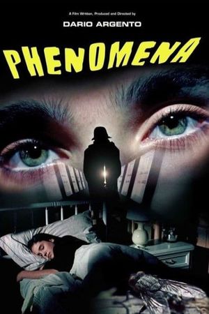 Phenomena's poster