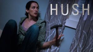 Hush's poster
