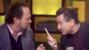 Analyze That's poster