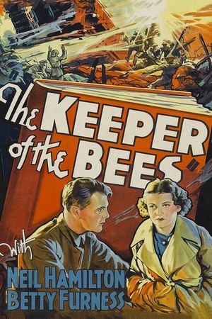 The Keeper of the Bees's poster