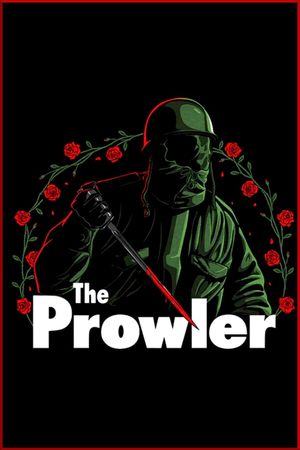 The Prowler's poster