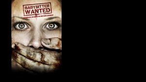 Babysitter Wanted's poster