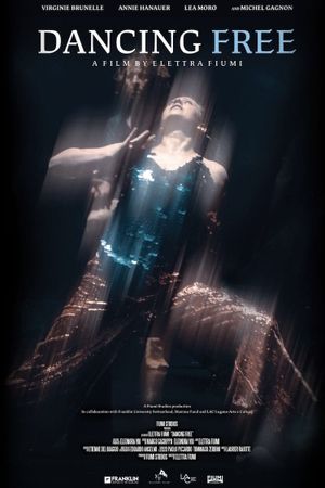 Dancing Free's poster