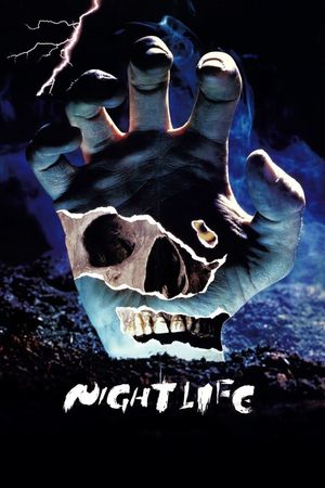 Night Life's poster