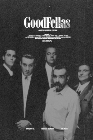 Goodfellas's poster