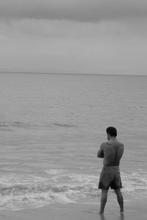 When the Waves Are Gone's poster