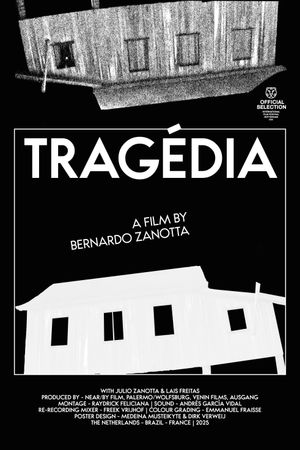 Tragedy's poster