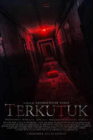 Terkutuk's poster