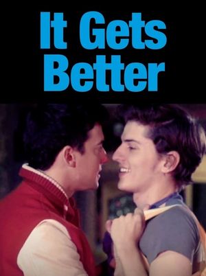 It Gets Better's poster