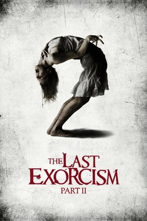 The Last Exorcism Part II's poster