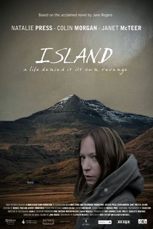 Island's poster