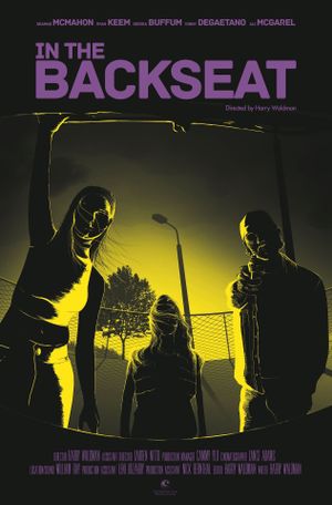 In the Backseat's poster image