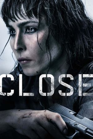 Close's poster