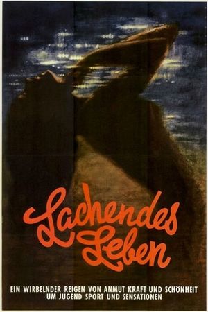Lachendes Leben's poster