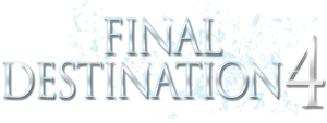 The Final Destination's poster