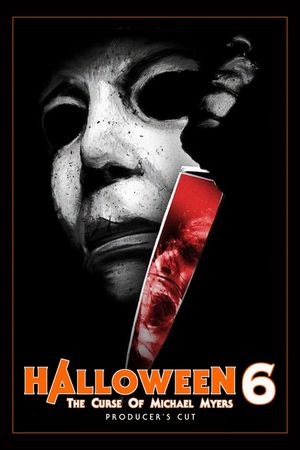 Halloween: The Curse of Michael Myers's poster