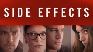 Side Effects's poster
