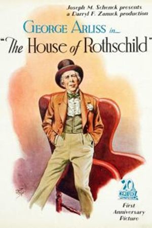 The House of Rothschild's poster