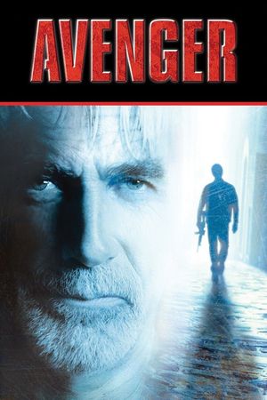 Avenger's poster