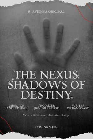 The Nexus: Shadows of Destiny's poster