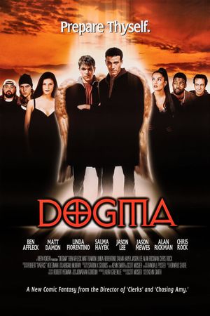 Dogma's poster