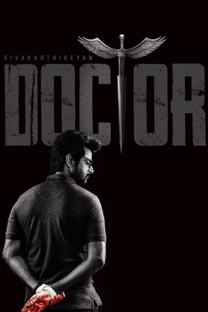Doctor's poster