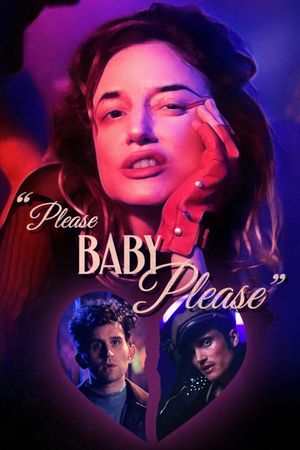 Please Baby Please's poster