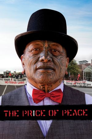 The Price of Peace's poster