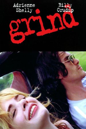 Grind's poster