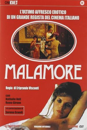 Malamore's poster image