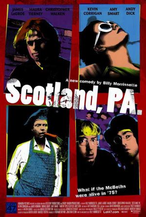 Scotland, Pa.'s poster