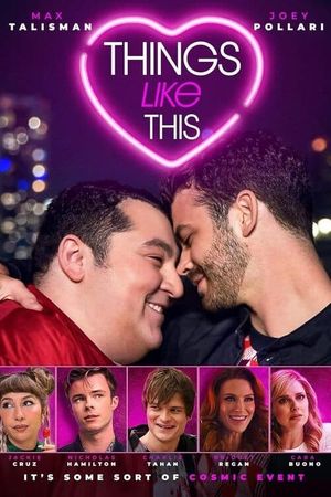 Things Like This's poster