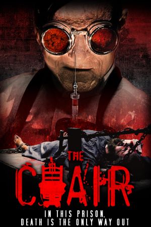 The Chair's poster