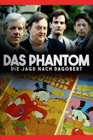 Das Phantom's poster