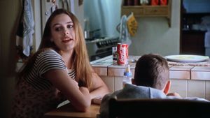 The Babysitter's poster