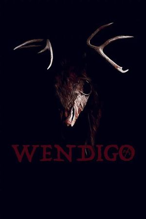 Wendigo's poster