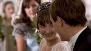 After the Wedding's poster