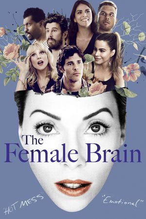 The Female Brain's poster