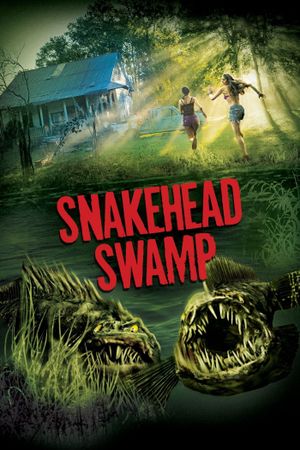 Snakehead Swamp's poster image