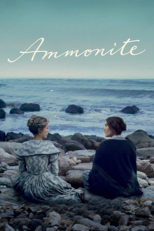 Ammonite's poster