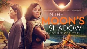 In the Moon's Shadow's poster