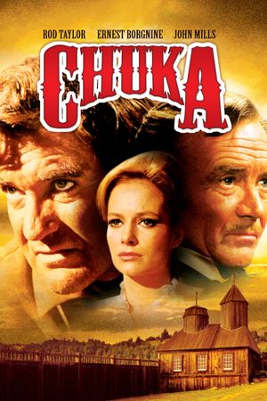 Chuka's poster